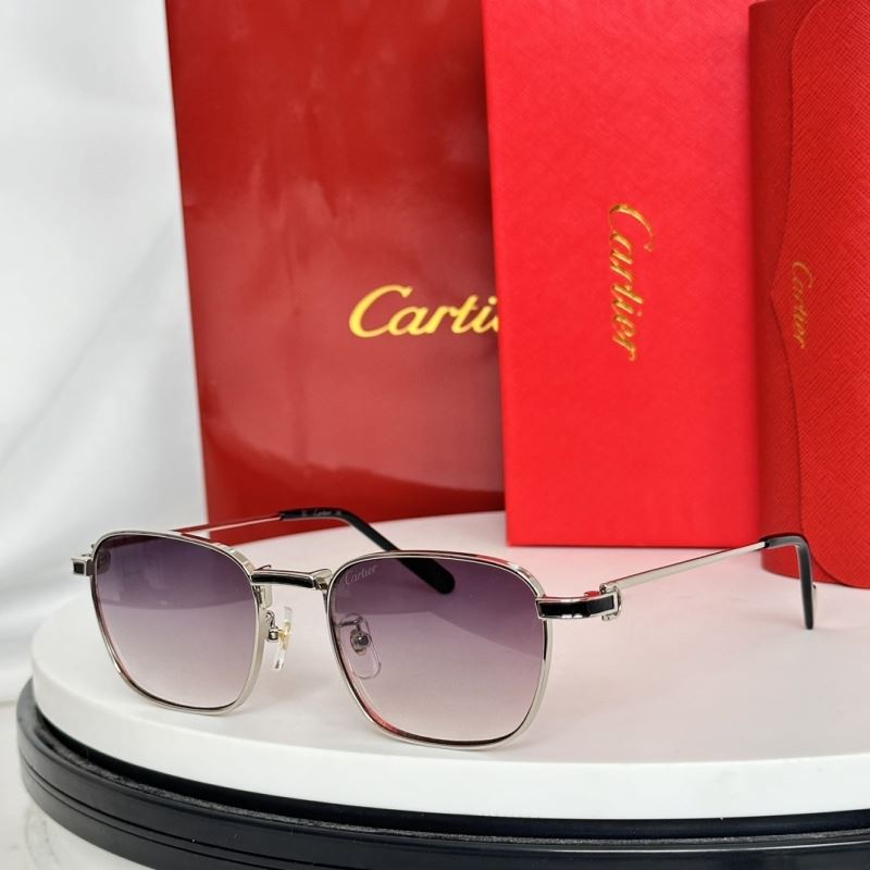 Cartier Sunglasses